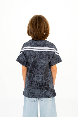 Футболка для хлопчика